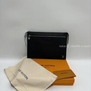 2026.04.07_[강ㅇㅇ 고객님 주문제품 검수사진] 루이비통 클러치백 레플리카 미러급 SA급 S급 고퀄리티 하이엔드 최상급 가방
