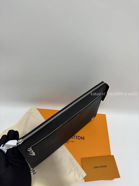 2026.04.07_[강ㅇㅇ 고객님 주문제품 검수사진] 루이비통 클러치백 레플리카 미러급 SA급 S급 고퀄리티 하이엔드 최상급 가방 9