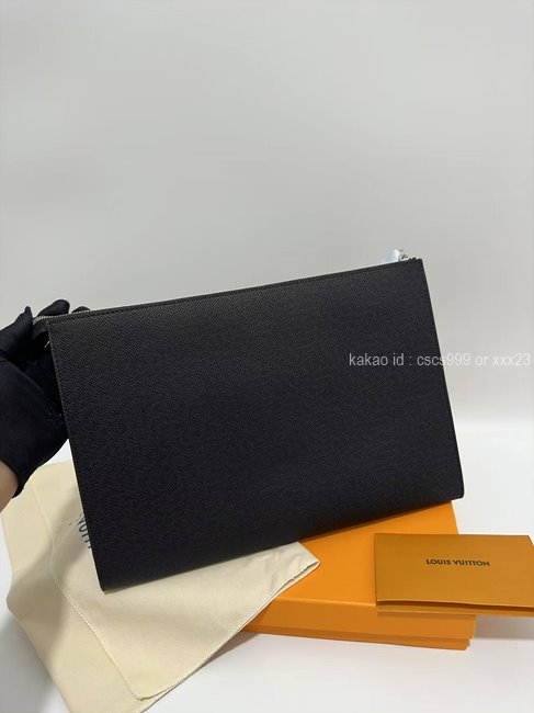 2026.04.07_[강ㅇㅇ 고객님 주문제품 검수사진] 루이비통 클러치백 레플리카 미러급 SA급 S급 고퀄리티 하이엔드 최상급 가방 3