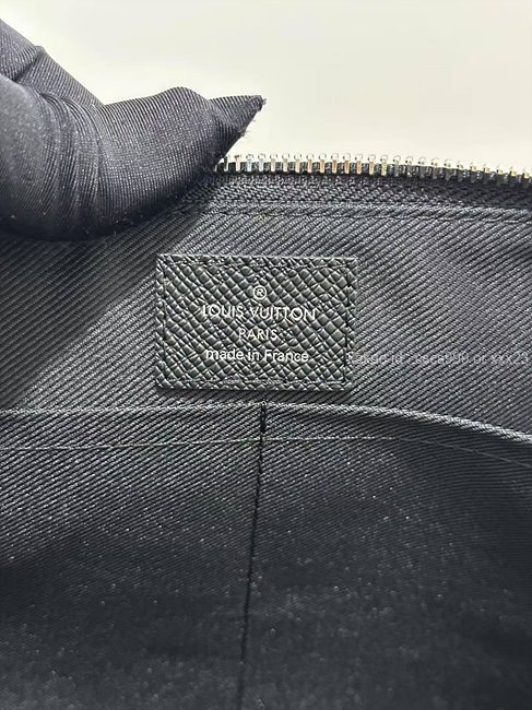 2026.04.07_[강ㅇㅇ 고객님 주문제품 검수사진] 루이비통 클러치백 레플리카 미러급 SA급 S급 고퀄리티 하이엔드 최상급 가방 6