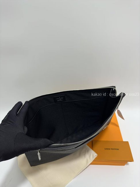 2026.04.07_[강ㅇㅇ 고객님 주문제품 검수사진] 루이비통 클러치백 레플리카 미러급 SA급 S급 고퀄리티 하이엔드 최상급 가방 5