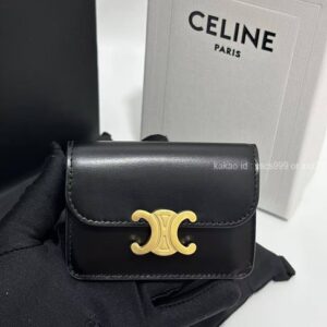 2026.04.07_[지ㅇㅇ 고객님 주문제품 검수사진] 셀린느 지갑 레플리카 미러급 SA급 S급 고퀄리티 하이엔드 최상급 