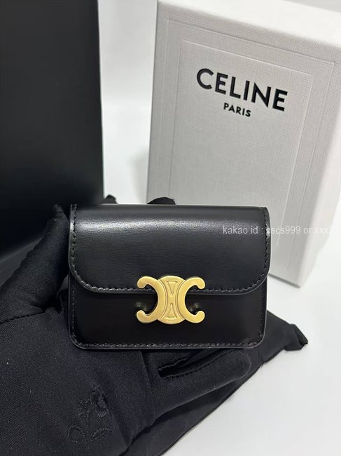 2026.04.07_[지ㅇㅇ 고객님 주문제품 검수사진] 셀린느 지갑 레플리카 미러급 SA급 S급 고퀄리티 하이엔드 최상급 