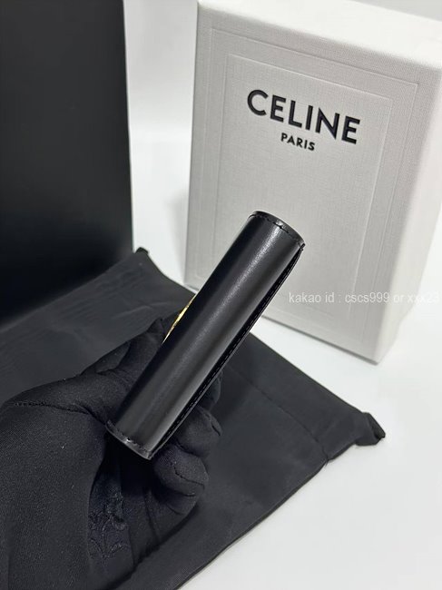 2026.04.07_[지ㅇㅇ 고객님 주문제품 검수사진] 셀린느 지갑 레플리카 미러급 SA급 S급 고퀄리티 하이엔드 최상급  3