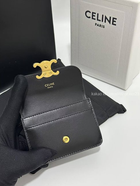 2026.04.07_[지ㅇㅇ 고객님 주문제품 검수사진] 셀린느 지갑 레플리카 미러급 SA급 S급 고퀄리티 하이엔드 최상급  7