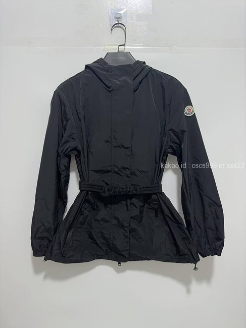 2026.03.27_[염ㅇㅇ 고객님 주문제품 검수사진] 몽클레어 후드 자켓 바람막이 레플리카 미러급 SA급 S급 고퀄리티 하이엔드 최상급 