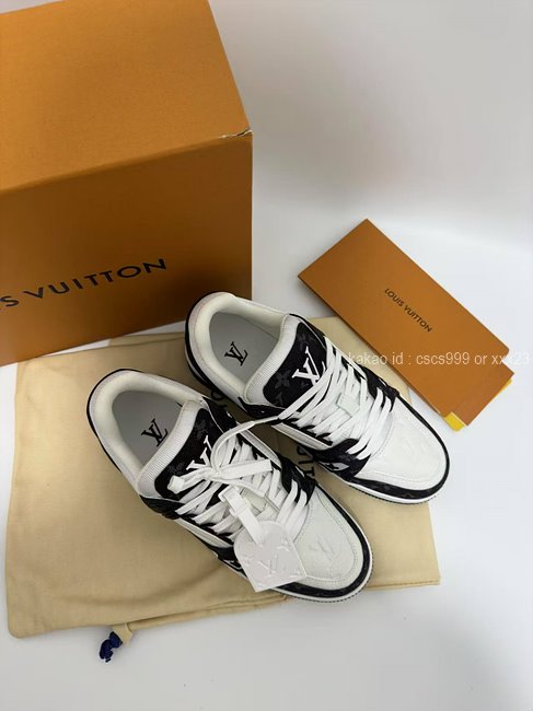 2026.04.04_[최ㅇㅇ 고객님 주문제품 검수사진] 루이비통 스니커즈 레플리카 미러급 SA급 S급 고퀄리티 하이엔드 최상급  5