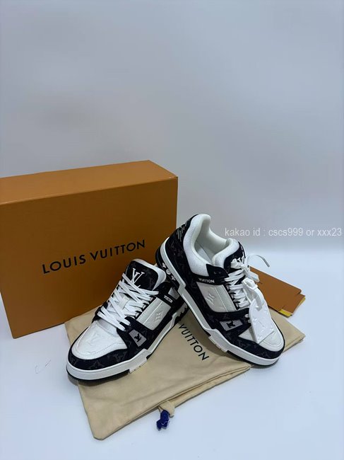 2026.04.04_[최ㅇㅇ 고객님 주문제품 검수사진] 루이비통 스니커즈 레플리카 미러급 SA급 S급 고퀄리티 하이엔드 최상급  8