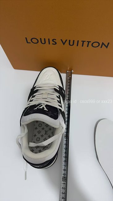 2026.04.04_[최ㅇㅇ 고객님 주문제품 검수사진] 루이비통 스니커즈 레플리카 미러급 SA급 S급 고퀄리티 하이엔드 최상급  10