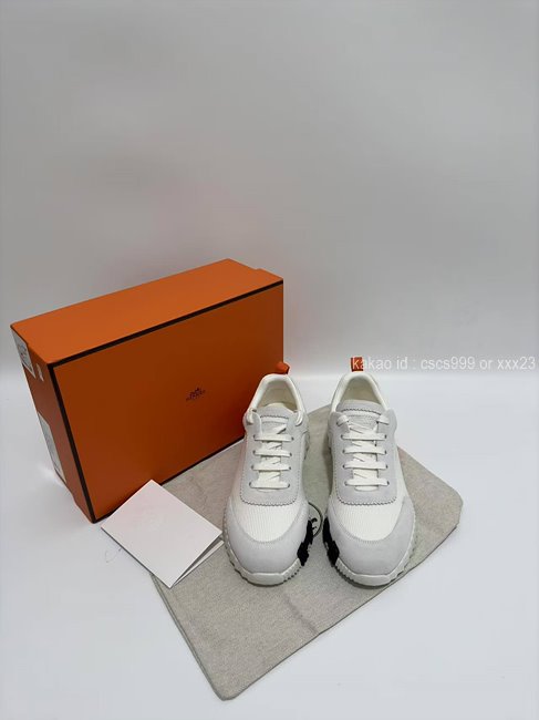 2026.04.04_[허ㅇㅇ 고객님 주문제품 검수사진] 에르메스 바운싱 스니커즈 신발 레플리카 미러급 SA급 S급 고퀄리티 하이엔드 최상급  2