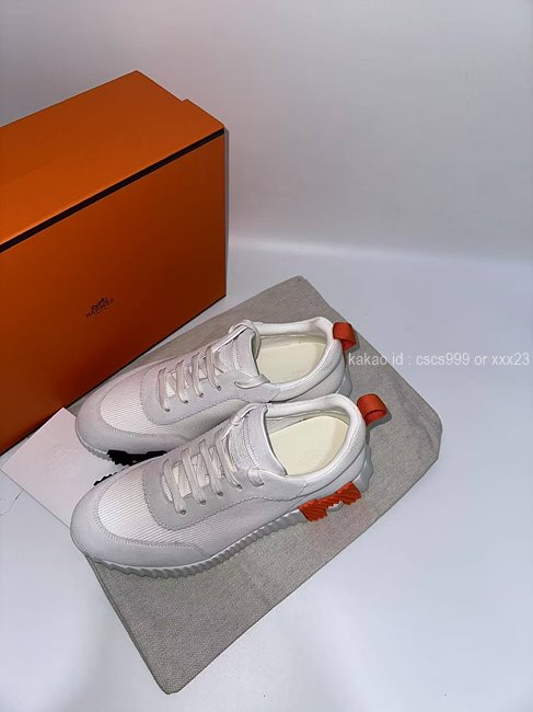 2026.04.04_[허ㅇㅇ 고객님 주문제품 검수사진] 에르메스 바운싱 스니커즈 신발 레플리카 미러급 SA급 S급 고퀄리티 하이엔드 최상급  6