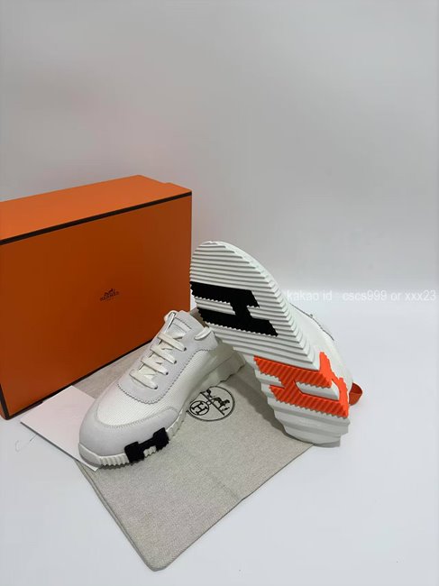 2026.04.04_[허ㅇㅇ 고객님 주문제품 검수사진] 에르메스 바운싱 스니커즈 신발 레플리카 미러급 SA급 S급 고퀄리티 하이엔드 최상급  8