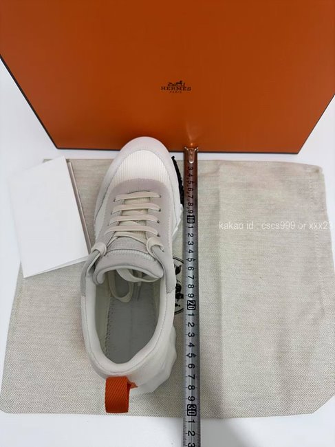 2026.04.04_[허ㅇㅇ 고객님 주문제품 검수사진] 에르메스 바운싱 스니커즈 신발 레플리카 미러급 SA급 S급 고퀄리티 하이엔드 최상급  9
