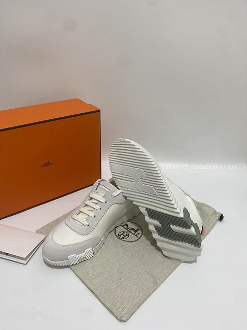 2026.04.04_[이ㅇㅇ 고객님 주문제품 검수사진] 에르메스 바운싱 스니커즈 레플리카 미러급 SA급 S급 고퀄리티 하이엔드 최상급 신발 6