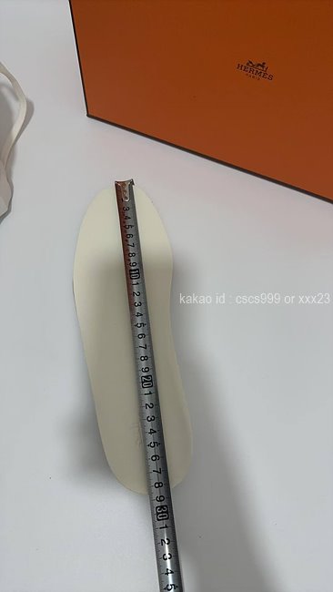 2026.04.04_[이ㅇㅇ 고객님 주문제품 검수사진] 에르메스 바운싱 스니커즈 레플리카 미러급 SA급 S급 고퀄리티 하이엔드 최상급 신발 10
