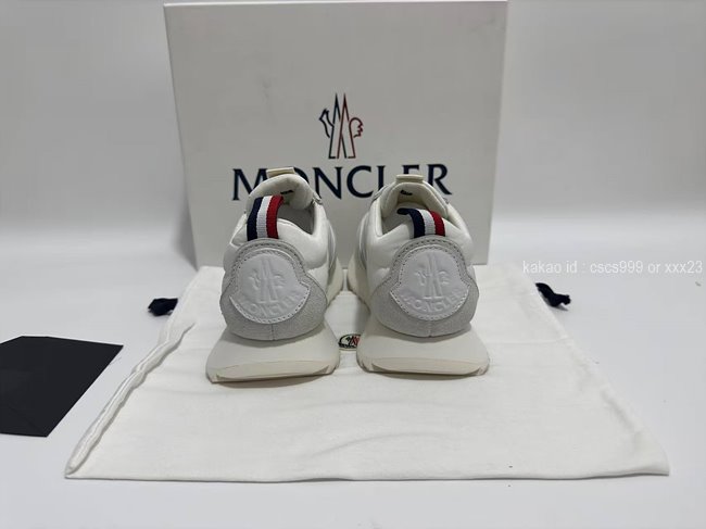 2026.04.01_[임ㅇㅇ 고객님 주문제품 검수사진] 몽클레어 스니커즈 레플리카 미러급 SA급 S급 고퀄리티 하이엔드 최상급 신발 5