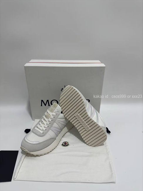 2026.04.01_[임ㅇㅇ 고객님 주문제품 검수사진] 몽클레어 스니커즈 레플리카 미러급 SA급 S급 고퀄리티 하이엔드 최상급 신발 7