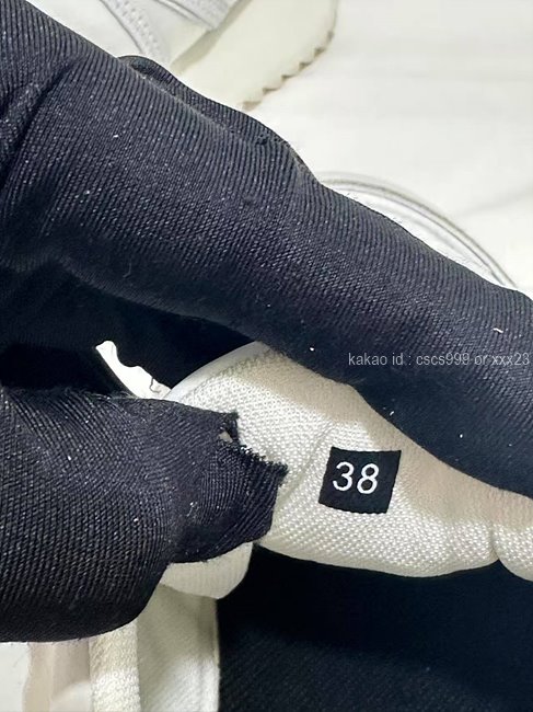 2026.04.01_[임ㅇㅇ 고객님 주문제품 검수사진] 몽클레어 스니커즈 레플리카 미러급 SA급 S급 고퀄리티 하이엔드 최상급 신발 8