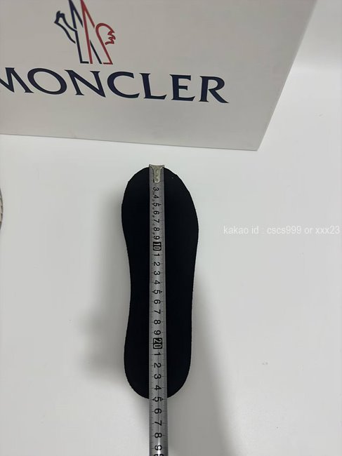 2026.04.01_[임ㅇㅇ 고객님 주문제품 검수사진] 몽클레어 스니커즈 레플리카 미러급 SA급 S급 고퀄리티 하이엔드 최상급 신발 10