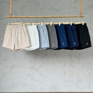 브루넬로쿠치넬리 비치 팬츠 운동 반바지 7컬러 레플리카 미러급 SA급 S급 고퀄리티 하이엔드 최상급 의류 [남성]