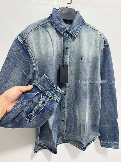 2026.04.02_[김ㅇㅇ 고객님 주문제품 검수사진] 생로랑 청남방 레플리카 미러급 SA급 S급 고퀄리티 하이엔드 최상급  3