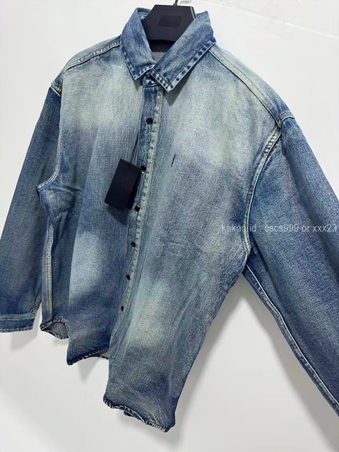 2026.04.02_[김ㅇㅇ 고객님 주문제품 검수사진] 생로랑 청남방 레플리카 미러급 SA급 S급 고퀄리티 하이엔드 최상급  7