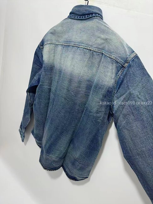 2026.04.02_[김ㅇㅇ 고객님 주문제품 검수사진] 생로랑 청남방 레플리카 미러급 SA급 S급 고퀄리티 하이엔드 최상급  8