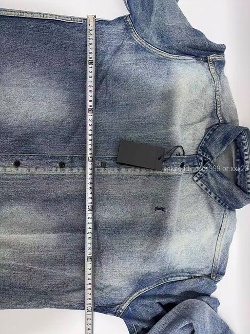 2026.04.02_[김ㅇㅇ 고객님 주문제품 검수사진] 생로랑 청남방 레플리카 미러급 SA급 S급 고퀄리티 하이엔드 최상급  9