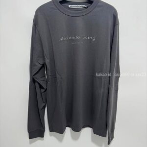 2026.04.02_[임ㅇㅇ 고객님 주문제품 검수사진] 알렉산더왕 라운드티셔츠 레플리카 미러급 SA급 S급 고퀄리티 하이엔드 최상급 