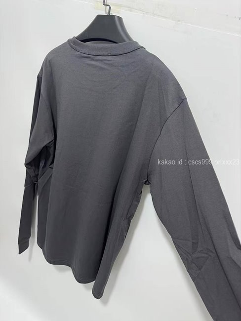 2026.04.02_[임ㅇㅇ 고객님 주문제품 검수사진] 알렉산더왕 라운드티셔츠 레플리카 미러급 SA급 S급 고퀄리티 하이엔드 최상급  6