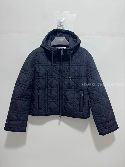 2026.04.02_[우ㅇㅇ 고객님 주문제품 검수사진] 디올 경량 후드 패딩 자켓 레플리카 미러급 SA급 S급 고퀄리티 하이엔드 최상급 