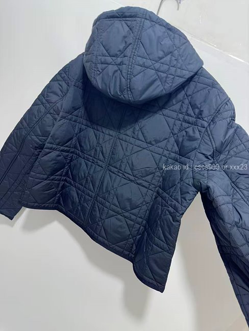 2026.04.02_[우ㅇㅇ 고객님 주문제품 검수사진] 디올 경량 후드 패딩 자켓 레플리카 미러급 SA급 S급 고퀄리티 하이엔드 최상급  2