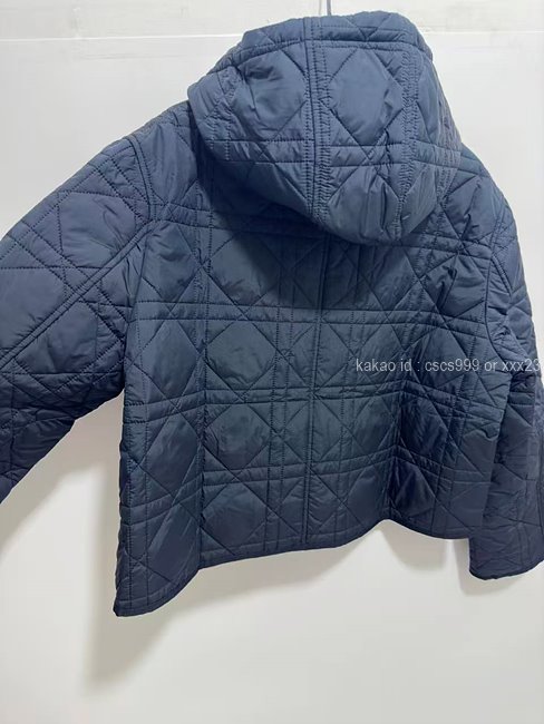 2026.04.02_[우ㅇㅇ 고객님 주문제품 검수사진] 디올 경량 후드 패딩 자켓 레플리카 미러급 SA급 S급 고퀄리티 하이엔드 최상급  3