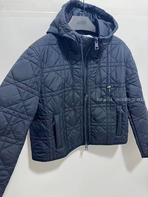 2026.04.02_[우ㅇㅇ 고객님 주문제품 검수사진] 디올 경량 후드 패딩 자켓 레플리카 미러급 SA급 S급 고퀄리티 하이엔드 최상급  4