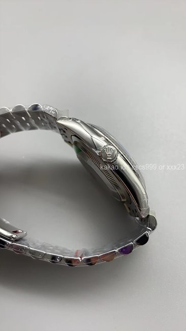 2026.03.22_[김ㅇㅇ 고객님 주문제품 검수사진] 로렉스 데이저스트 시계 레플리카 미러급 SA급 S급 고퀄리티 하이엔드 최상급  5