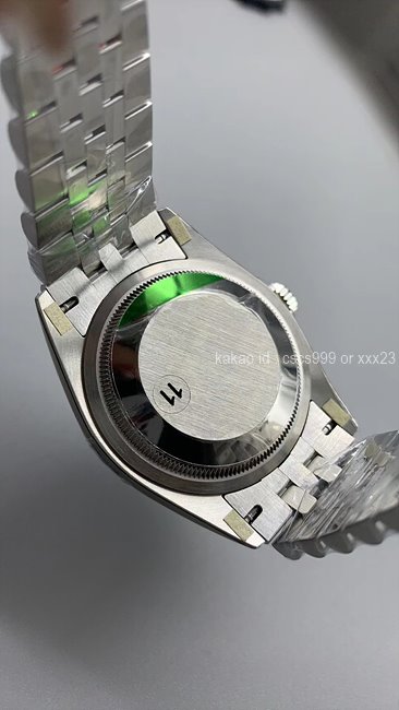 2026.03.22_[김ㅇㅇ 고객님 주문제품 검수사진] 로렉스 데이저스트 시계 레플리카 미러급 SA급 S급 고퀄리티 하이엔드 최상급  6