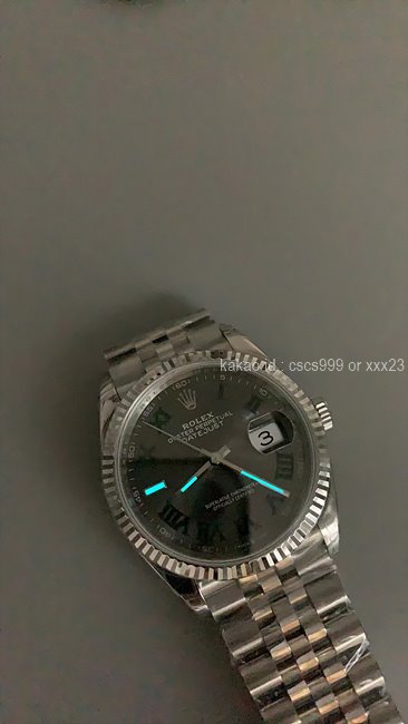 2026.03.22_[김ㅇㅇ 고객님 주문제품 검수사진] 로렉스 데이저스트 시계 레플리카 미러급 SA급 S급 고퀄리티 하이엔드 최상급  9
