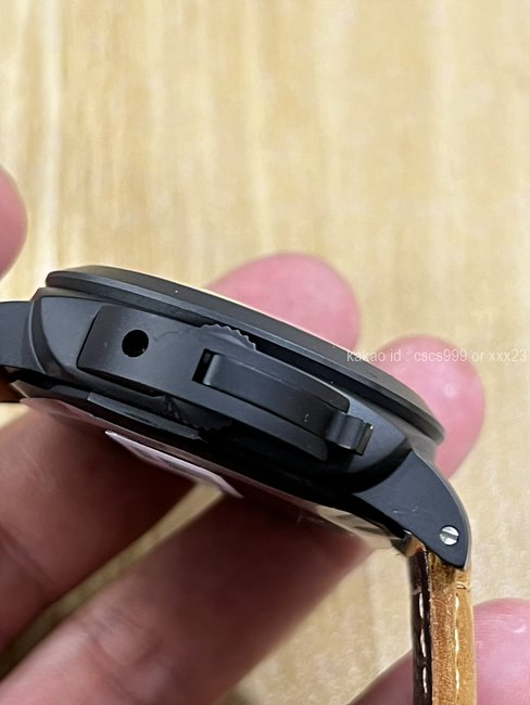 2026.03.22_[권ㅇㅇ 고객님 주문제품 검수사진] 파네라이 시계 레플리카 미러급 SA급 S급 고퀄리티 하이엔드 최상급  5