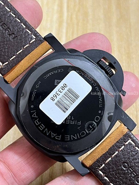 2026.03.22_[권ㅇㅇ 고객님 주문제품 검수사진] 파네라이 시계 레플리카 미러급 SA급 S급 고퀄리티 하이엔드 최상급  6