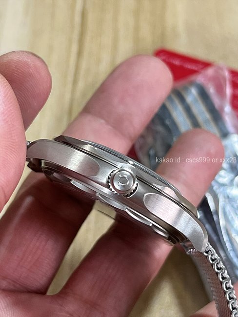 2026.03.22_[황ㅇㅇ 고객님 주문제품 검수사진] 오메가 시계 레플리카 미러급 SA급 S급 고퀄리티 하이엔드 최상급  5