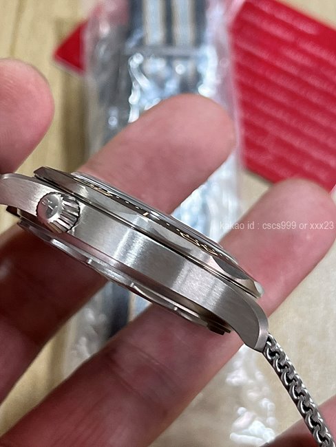 2026.03.22_[황ㅇㅇ 고객님 주문제품 검수사진] 오메가 시계 레플리카 미러급 SA급 S급 고퀄리티 하이엔드 최상급  7