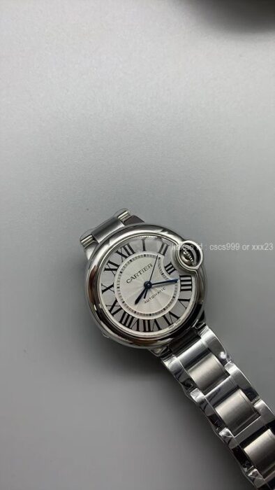 2026.04.06_[장ㅇㅇ 고객님 주문제품 검수사진] 까르띠에 시계 레플리카 미러급 SA급 S급 고퀄리티 하이엔드 최상급  3