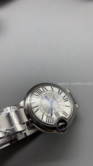 2026.04.06_[장ㅇㅇ 고객님 주문제품 검수사진] 까르띠에 시계 레플리카 미러급 SA급 S급 고퀄리티 하이엔드 최상급  4