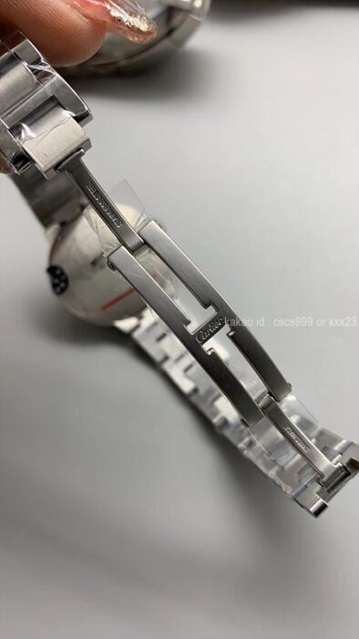 2026.04.06_[장ㅇㅇ 고객님 주문제품 검수사진] 까르띠에 시계 레플리카 미러급 SA급 S급 고퀄리티 하이엔드 최상급  8