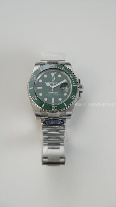2026.04.06_[김ㅇㅇ 고객님 주문제품 검수사진] 로렉스 서브마리너 시계 레플리카 미러급 SA급 S급 고퀄리티 하이엔드 최상급  5