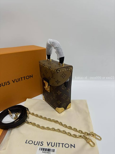 2026.03.26_[소ㅇㅇ 고객님 주문제품 검수사진] 루이비통 숄더 겸 크로스백 카메라 박스 레플리카 미러급 SA급 S급 고퀄리티 하이엔드 최상급 가방 4