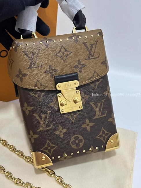 2026.03.26_[소ㅇㅇ 고객님 주문제품 검수사진] 루이비통 숄더 겸 크로스백 카메라 박스 레플리카 미러급 SA급 S급 고퀄리티 하이엔드 최상급 가방 5