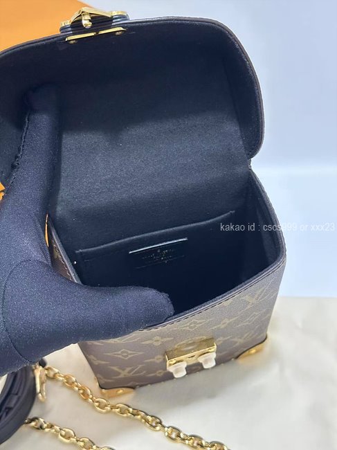2026.03.26_[소ㅇㅇ 고객님 주문제품 검수사진] 루이비통 숄더 겸 크로스백 카메라 박스 레플리카 미러급 SA급 S급 고퀄리티 하이엔드 최상급 가방 8
