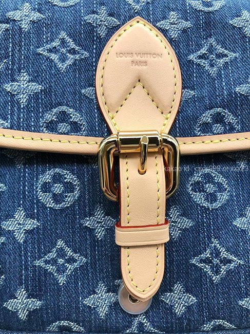 2026.03.26_[황ㅇㅇ 고객님 주문제품 검수사진] 루이비통 숄더백 레플리카 미러급 SA급 S급 고퀄리티 하이엔드 최상급 크로스백 가방 4