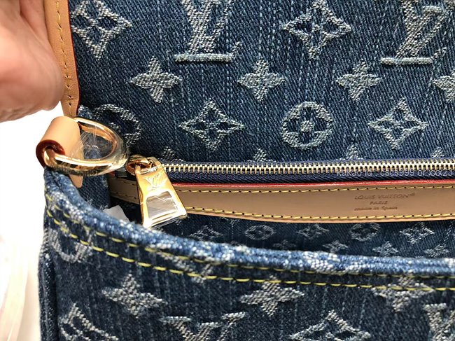 2026.03.26_[황ㅇㅇ 고객님 주문제품 검수사진] 루이비통 숄더백 레플리카 미러급 SA급 S급 고퀄리티 하이엔드 최상급 크로스백 가방 8